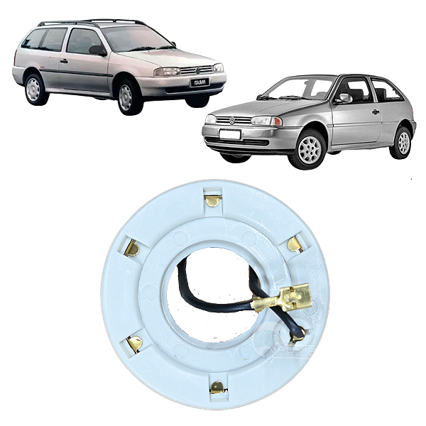 Came Buzina Gol Parati Voyage Passat G1/ G2/ G3 / G4 Todos