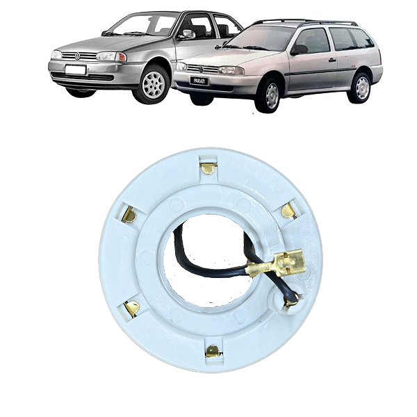 Came Buzina Gol Parati Voyage Passat G1/ G2/ G3 / G4 Todos