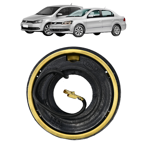 Came Volante Buzina Gol 2013 A 2016 Voyage 2009 2010 A 2016