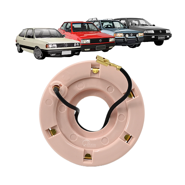 Came Da Buzina Do Volante Gol Voyage Parati Santana 1985 1987 1988 1989 1990 1991 1992 1993 1994