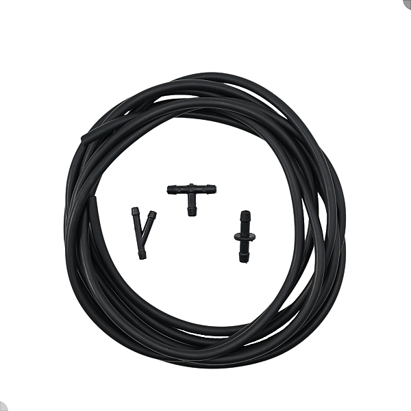 Mangueira Brucutu Esguicho Agua Com Conexão T Y I Universal