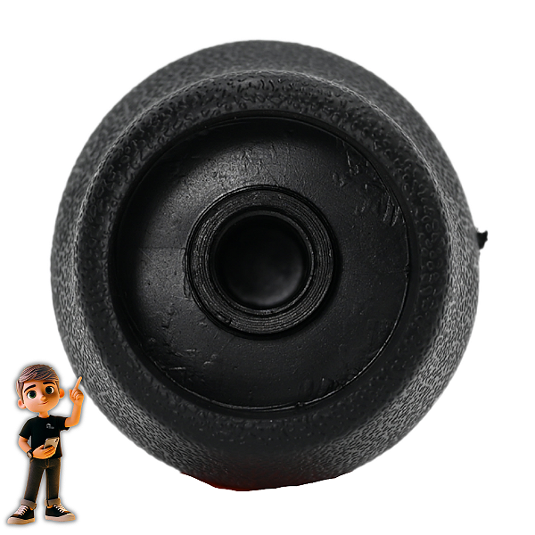 Manopla Bola De Câmbio Palio G5 2012 2013 2014 2015 2016 2017