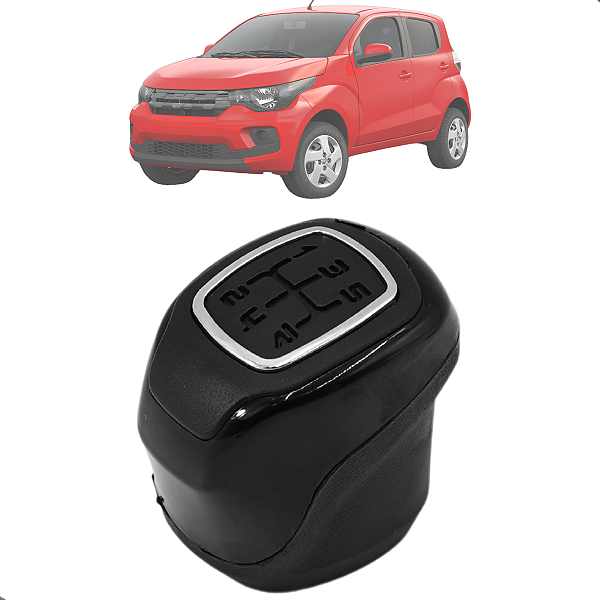 Bola Manopla Cambio Uno Sporting Novo Uno Mobi Idea Palio Punto Strada Siena