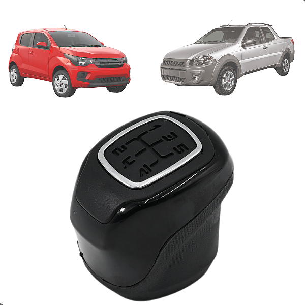 Bola Manopla Cambio Uno Sporting Novo Uno Mobi Idea Palio Punto Strada Siena