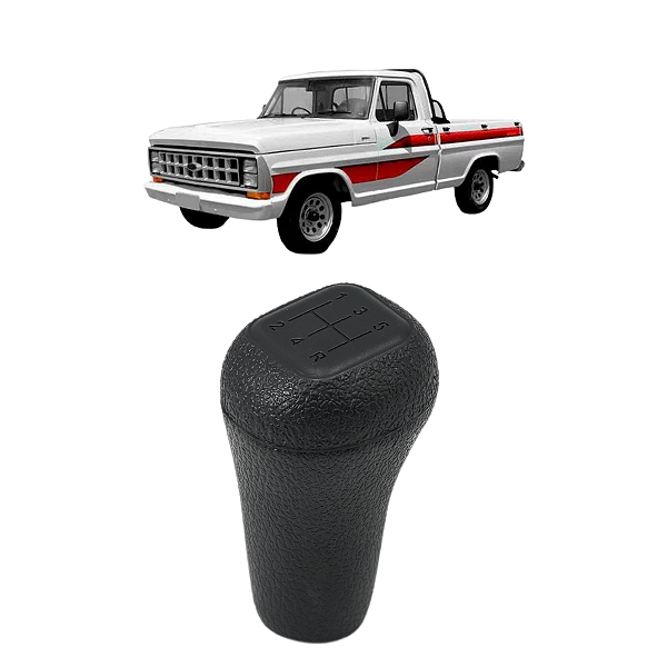 Bola Da Alavanca Do Cambio F1000 1992 1993 1994 1995