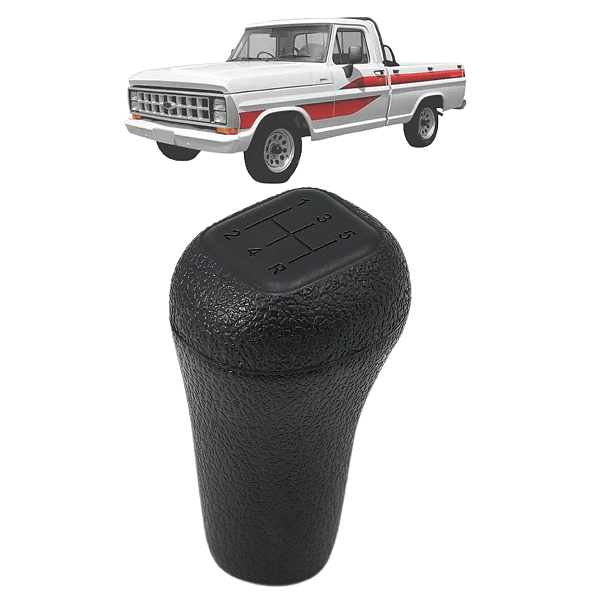 Bola Da Alavanca Do Cambio F1000 1992 1993 1994 1995