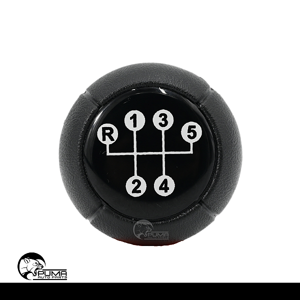 Manopla Bola Cambio Corsa Hatch Wind Sedan 1998 1999 2000