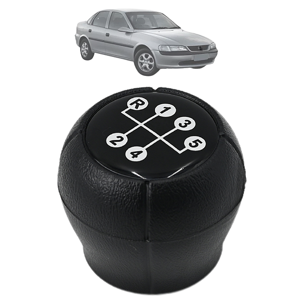 Manopla Bola Cambio Alavanca Vectra 1997 1998 1999 2000