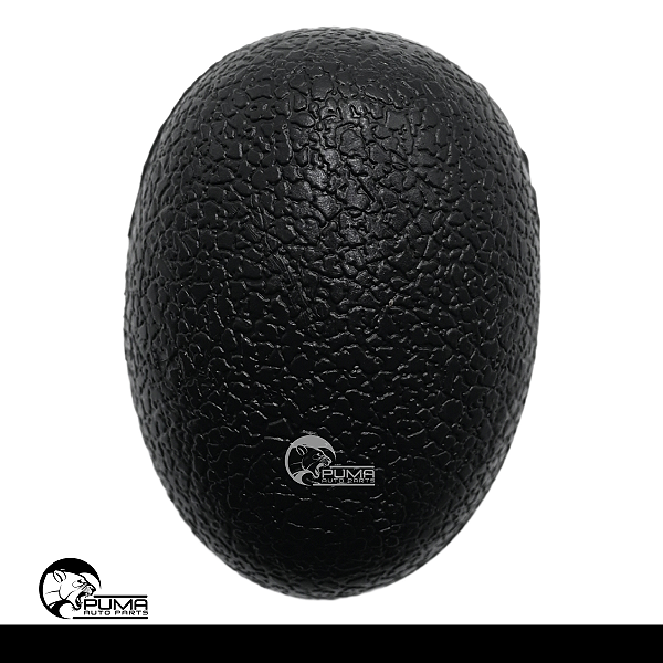 Bola Manopla De Câmbio Universal Modelo Cachimbo