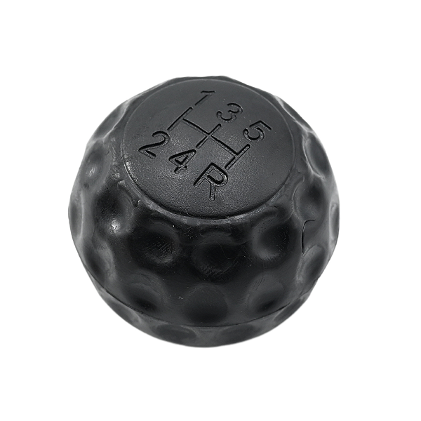 Bola Manopla Alavanca Câmbio Gol Golf Universal