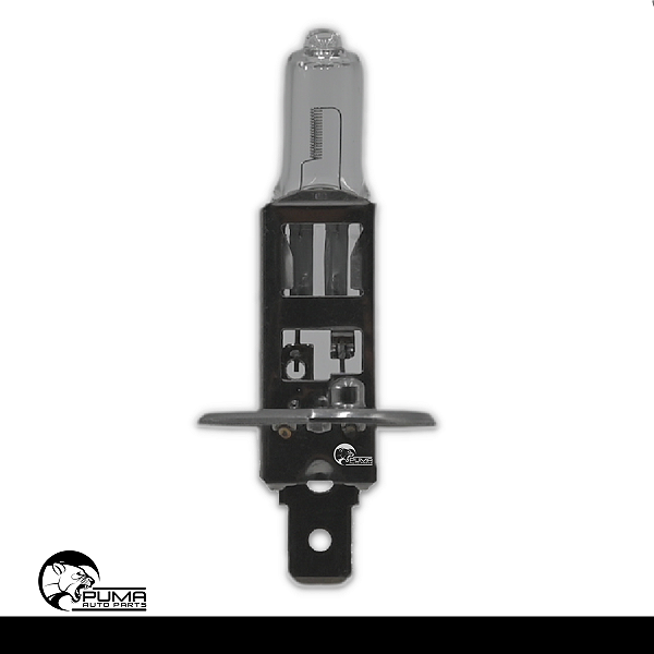 Kit 2 Lampada Halogena H1 12v 55w P14.55W