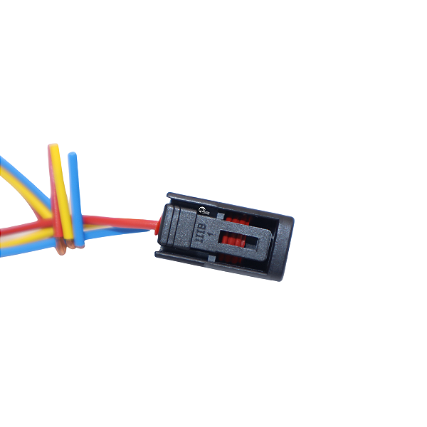 Plug Conector P/ Bobina De Ignição Subaru Forester Impreza