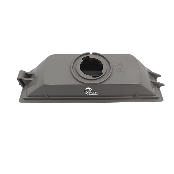 Lanterna De Placa Vw Gol G3 2000 2001 2002 2003 2004 2005