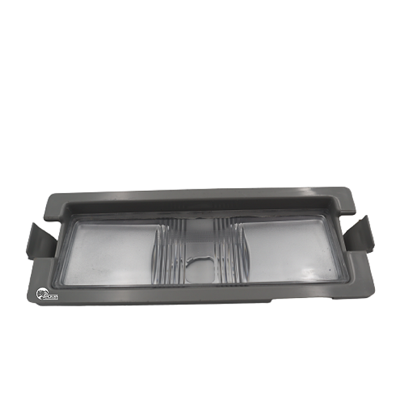 Lanterna Luz Da Placa Hyundai Hb20 Hb20s 2013 2014 2015
