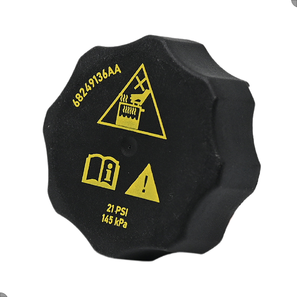 Tampa Reservatório Água Radiador Toro Argo Cronos Mobi Uno Renegade Compass