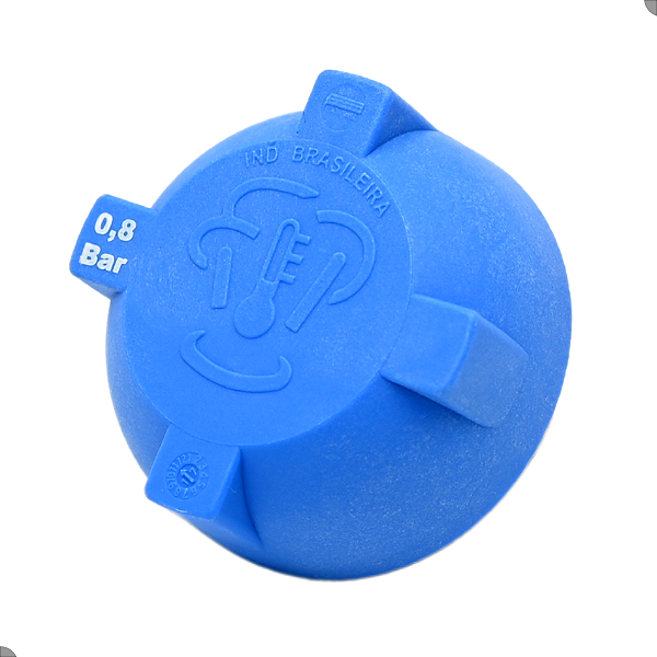 Tampa Reservatorio Expansao Vw 5140 8150 5140e 8150e Onibus