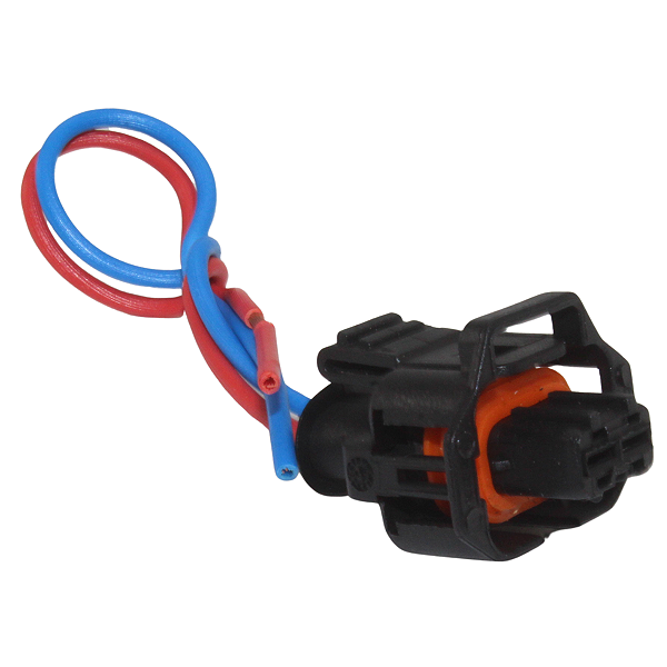 Plug Conector Canister Ford Ranger 2.5 Flex