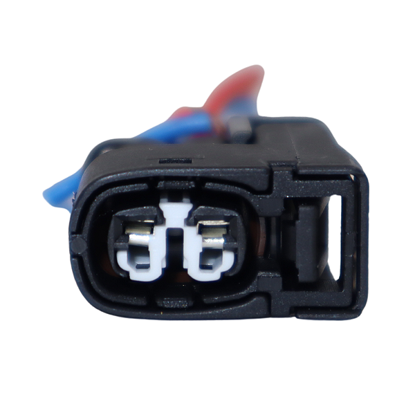 Conector Chicote Bobina Renault Clio Scenic Megane