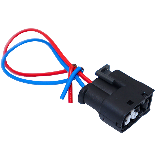 Conector Chicote Bobina Renault Clio Scenic Megane