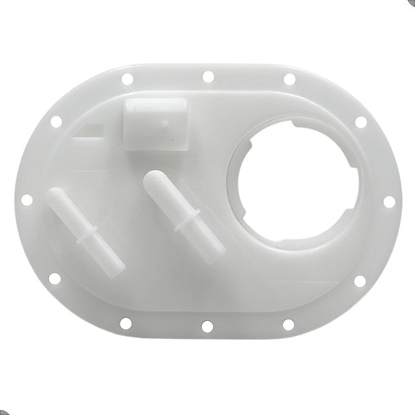 Tampa Bomba De Combustivel Palio Siena Weekend 1996 1997 1998 1999