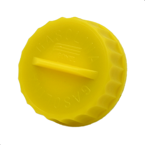 Tampa Reservatorio Gasolina Santana Quantum Parati Gol Fox Fusca Passat