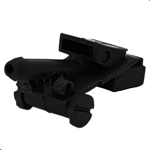 Brucutu Limpador Parabrisas Fox Gol Voyage Golf Polo Saveiro UP Spacefox Parati