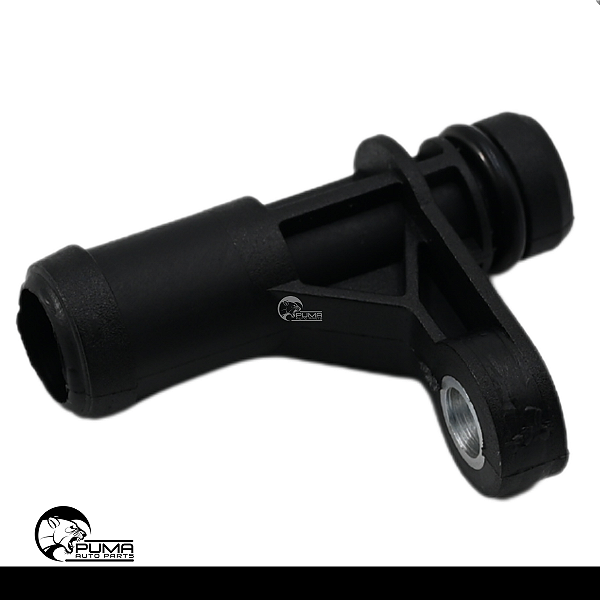 Conexao Agua Cabecote New Ka Fiesta 1.0 2014 15 16 17 a 2020 Cm5z8548c