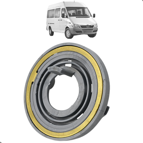 Came Volante Contato Buzina Sprinter