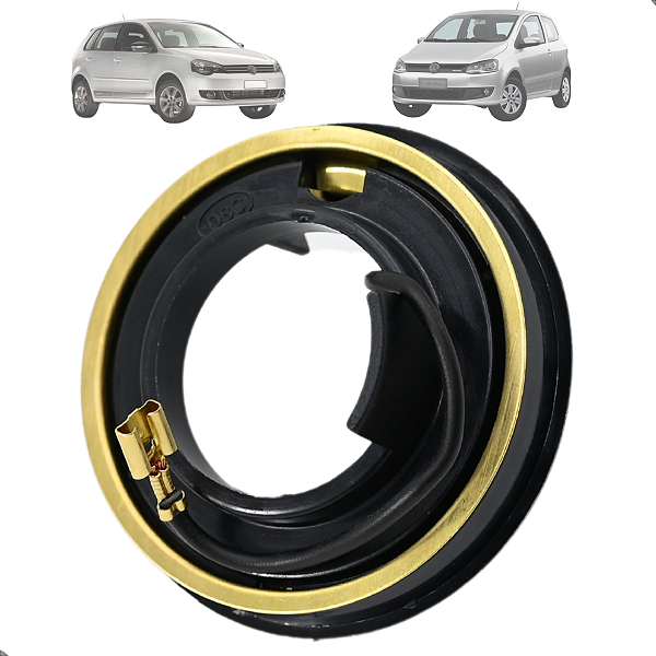 Came Da Buzina Volante Polo Hatch Sedan Fox Spacefox Crossfox