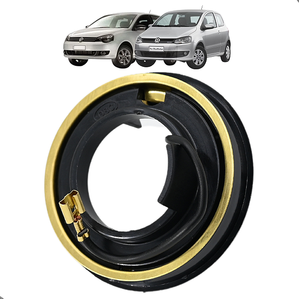 Came Da Buzina Volante Polo Hatch Sedan Fox Spacefox Crossfox