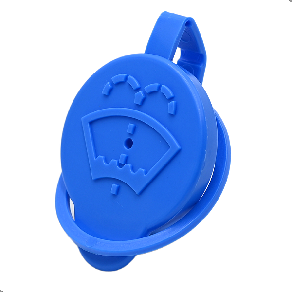 Tampa Do Reservatorio Lavador Parabrisa Fiesta Ecosport Ka