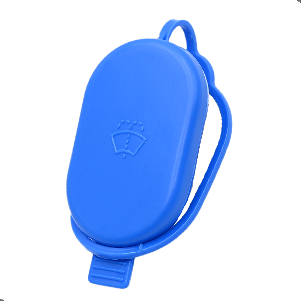 Tampa Do Reservatório Água Pára-brisa Ford Ká Fiesta Courier