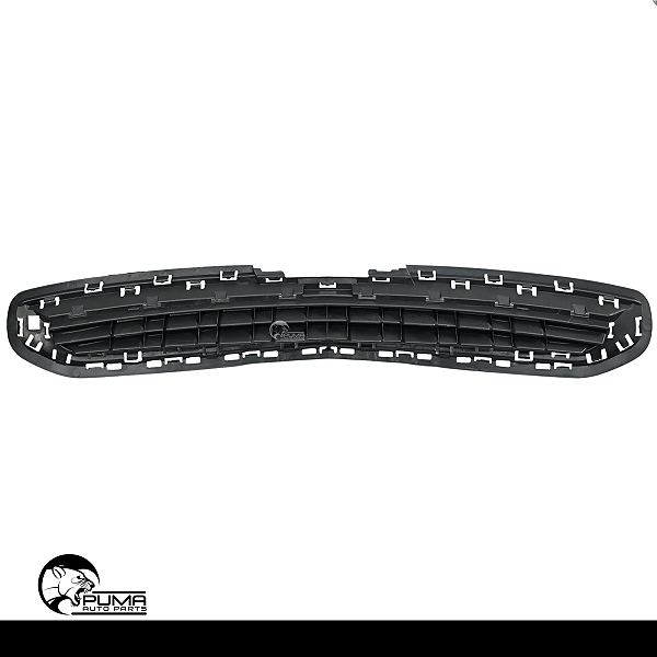 Grade Superior Parachoque Dianteiro Spin 2013 14 15 16 17 2018