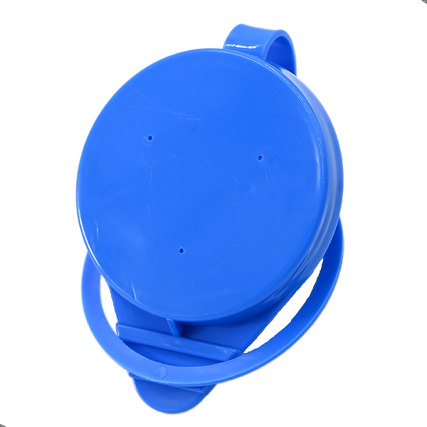 Tampa Reservatorio Agua Limpador Parabrisa Parati Saveiro Gol Santana Quantum Passat