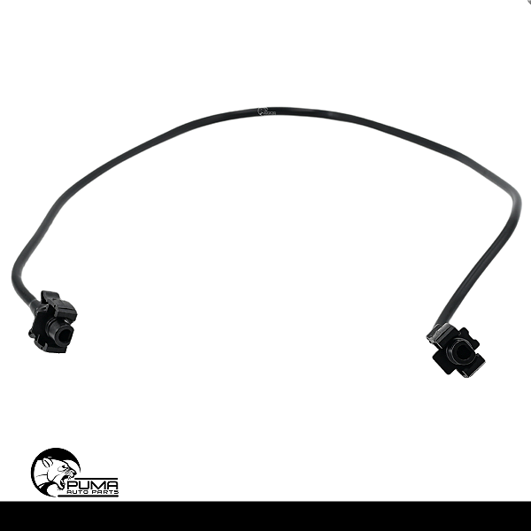 Mangueira Retorno Reservatório Radiador Peugeot 3008 408 308 Citroen C4 Lounge Ds4 Ds5 1.6 16v Turbo Thp