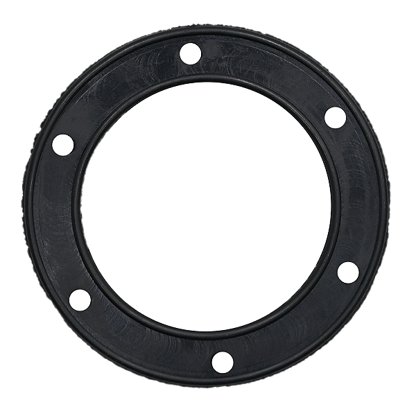 Guarnição Da Flange Combustível Vectra Astra 1995 1996 6 Furos