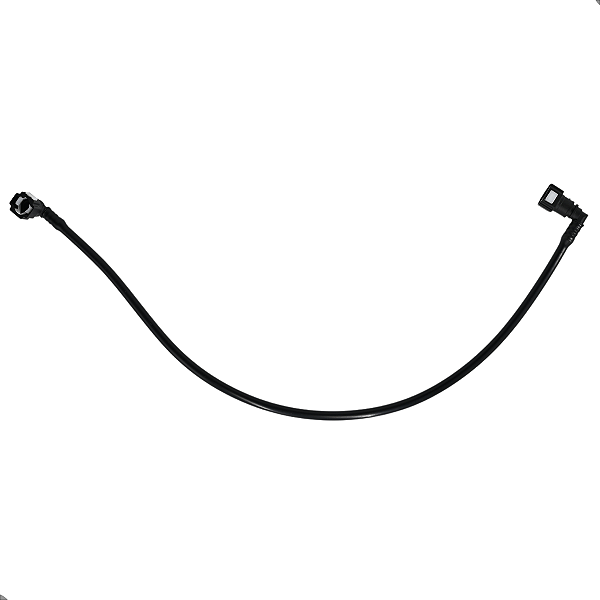 Tubo De Combustivel Focus 2005 2006 2007 2008 2009 2.0 Duratec