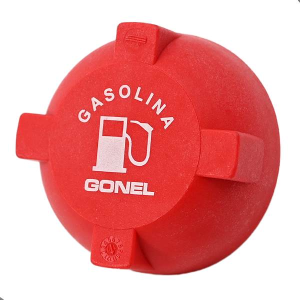 Tampa Reservatório Gasolina Clio Sandero Logan Megane Scenic