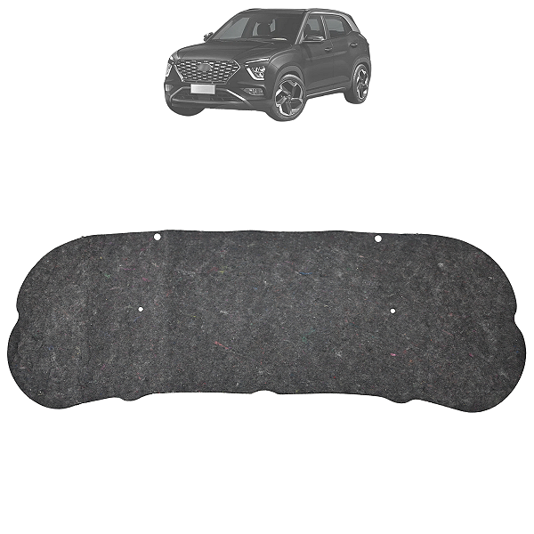 Manta Presilha Acustica De Capo Creta 2022 2023