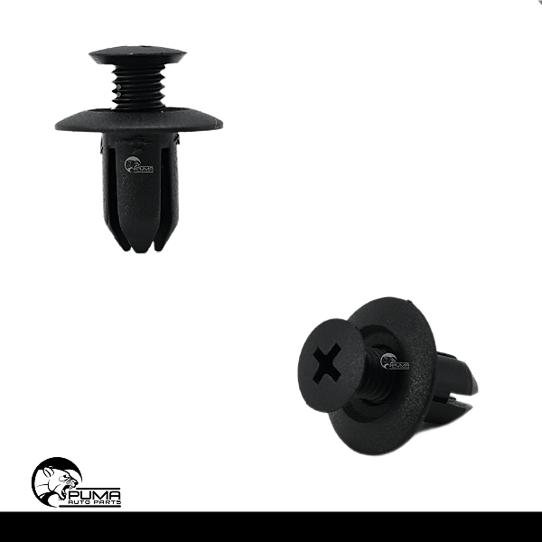 Kit 19 Presilha Parachoque Dianteiro Hb20 Hb20S Hb20X 2012 13 14 15/...