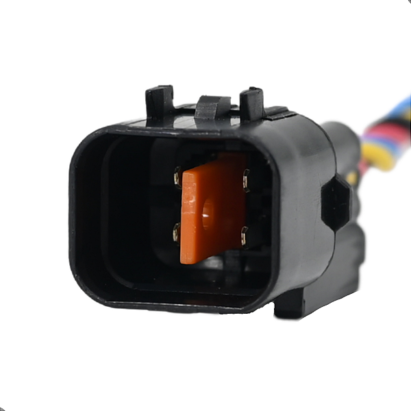 Plug Macho Conector Sonda Lambda Hyundai Elantra I30 Tucson
