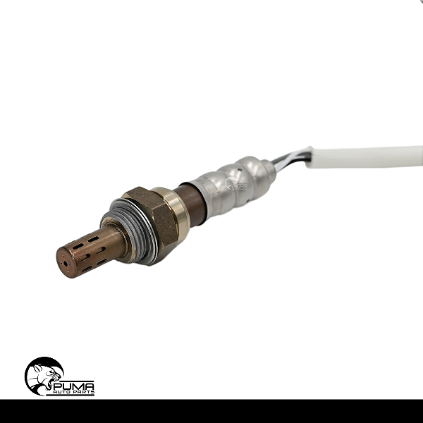 Sonda Lambda Courier Ka Fiesta 1.0 1.3 1997 1998 1999 Motor Endura