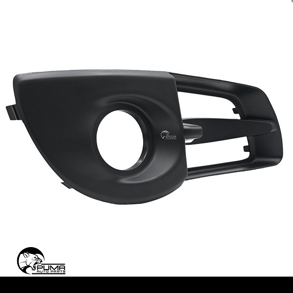 Grade Moldura Farol Milha Montana 2011 12 13 14 15 A 2019 Com Furo