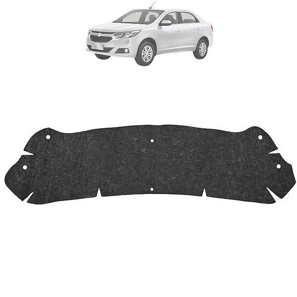 Manta Acustica De Capo Cobalt 2016 2017 2018 2019 Presilha