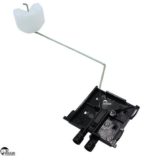 Boia Sensor Combustível S10 2.4 2007 08 09 10 11 2012 80 Litros