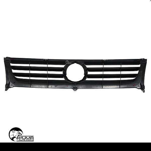 Grade Dianteira Radiador Santana 1995 1996 1997 1998