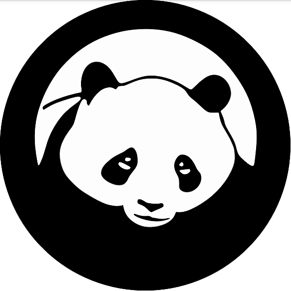 Capa Estepe Aro 13 14 15 16 Completa Com Cadeado Panda