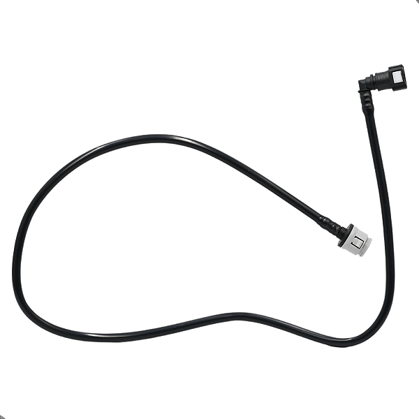 Tubo Combustível Gol Parati Saveiro 377201177ae