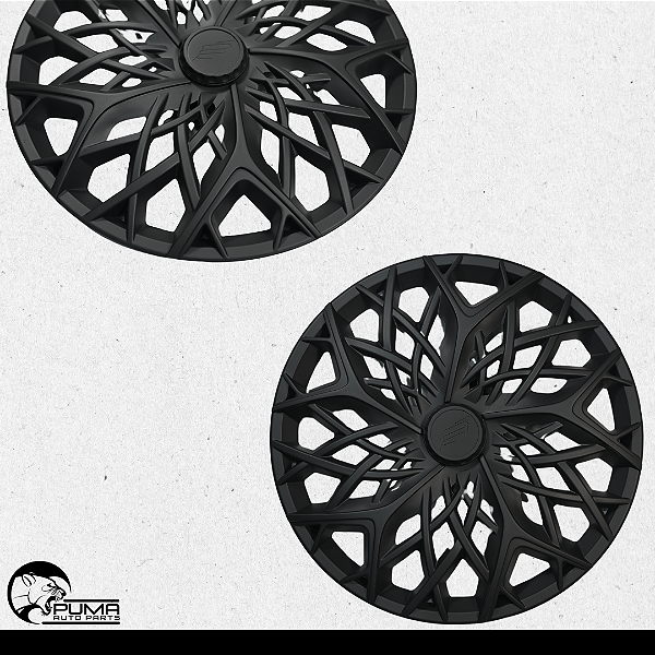 Calota Esportiva Universal Moove Aro 14