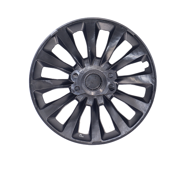 Calota Esportiva Passat CC Aro 13 Gol Palio Mobi Punto Voyage Creta